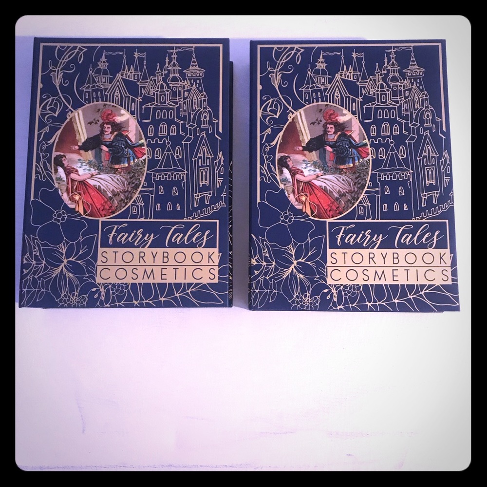 BNIB makeup/skincare